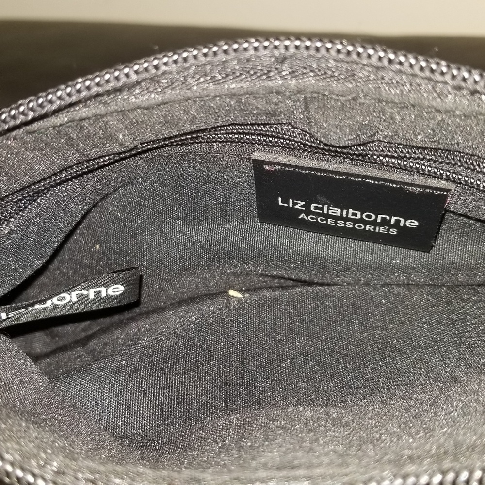Liz Claiborne purse